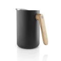 Vacuum jug Nordic Kitchen 1L black - Eva Solo