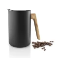 Vacuum jug Nordic Kitchen 1L black - Eva Solo