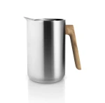 Vacuum jug Nordic Kitchen 1L stainless steel - Eva Solo