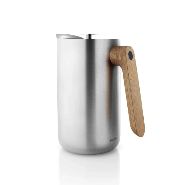 Thermo cafetiere Nordic Kitchen 1L stainless steel - Eva Solo