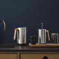 Czajnik elektryczny Nordic Kitchen 1,5L stal nierdzewna - Eva Solo