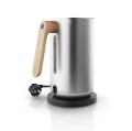 Czajnik elektryczny Nordic Kitchen 1,5L stal nierdzewna - Eva Solo