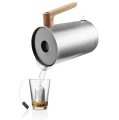 Czajnik elektryczny Nordic Kitchen 1,5L stal nierdzewna - Eva Solo