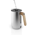Czajnik elektryczny Nordic Kitchen 1,5L stal nierdzewna - Eva Solo