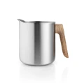 Tea cafetiere Nordic Kitchen 1L stainless steel - Eva Solo