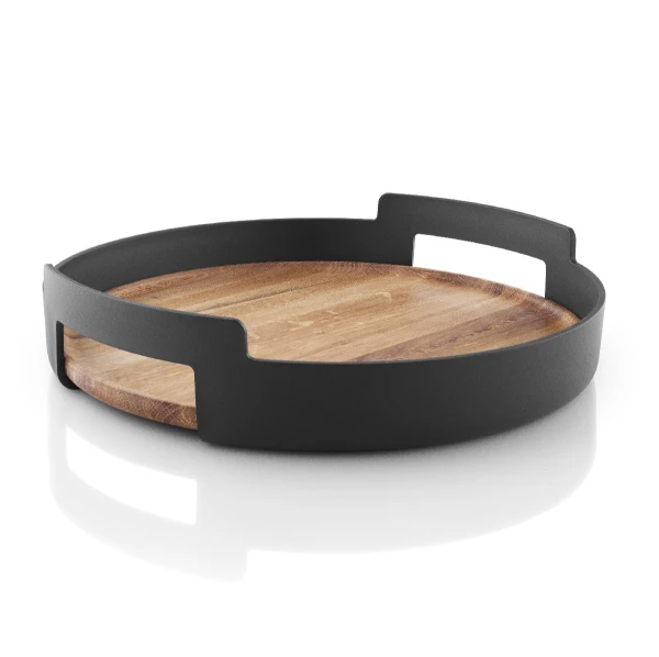 Round serving tray Nordic Kitchen 35 cm - Eva Solo