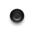 Bowl Nordic Kitchen 0,15L black stoneware - Eva Solo
