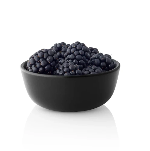 Bowl Nordic Kitchen 0,15L black stoneware - Eva Solo