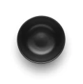 Bowl Nordic Kitchen 0,5L black stoneware - Eva Solo