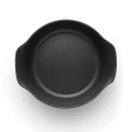 Miska do serwowania Nordic Kitchen 2,0L kamionka czarna - Eva Solo