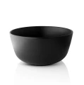 Bowl 2.0L Nordic Kitchen black stoneware - Eva Solo