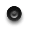Bowl 2.0L Nordic Kitchen black stoneware - Eva Solo