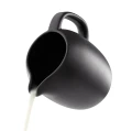Jug Nordic Kitchen 0,5L black stoneware - Eva Solo