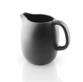 Jug Nordic Kitchen 0,5L black stoneware - Eva Solo