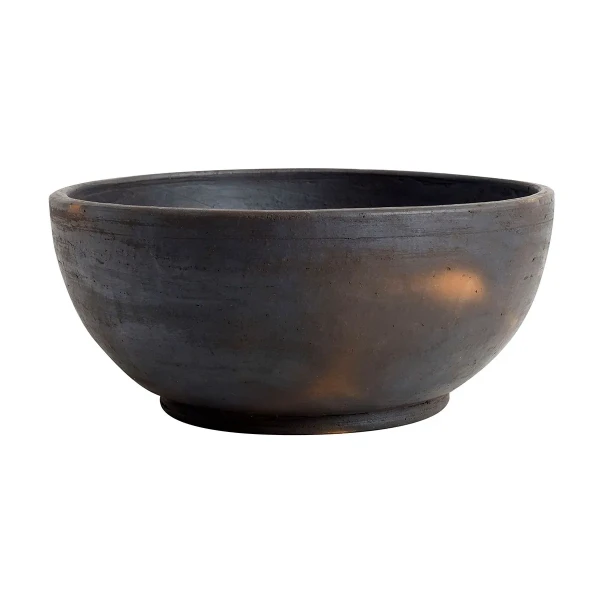 Terracotta bowl Hazel 23 - Muubs
