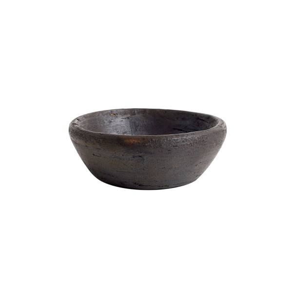 Dip bowls Hazel terracotta set of 2 pieces - Muubs