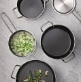 Saucepan with non-stick coating Eva Trio 1.8L - Eva Solo