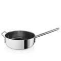 Saute pan with ceramic coating Eva Trio Saute 3.1L - Eva Solo