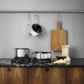 Stainless steel pot with ceramic coating 18/10 Eva Trio 3.6L - Eva Solo