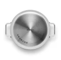 Stainless steel pot with ceramic coating 18/10 Eva Trio 3.6L - Eva Solo