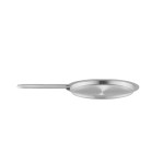 Stainless steel lid Eva Trio 13 cm - Eva Solo