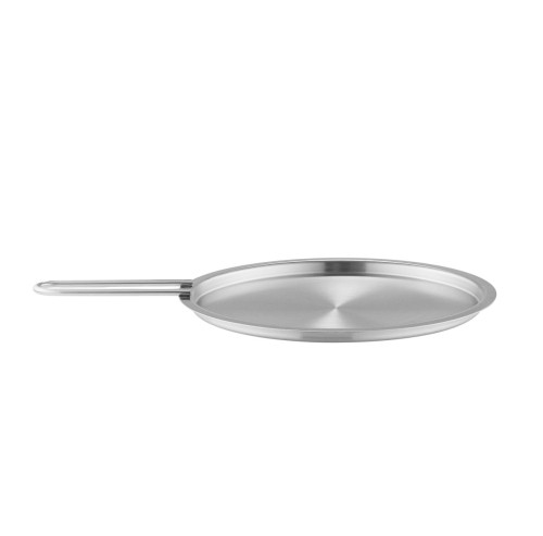 Stainless steel lid Eva Trio 20 cm - Eva Solo