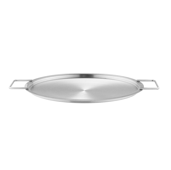 Stainless steel lid Eva Trio 28 cm - Eva Solo