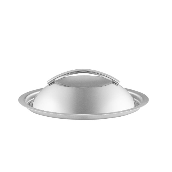 Dome lid stainless steel Eva Trio 16 cm - Eva Solo