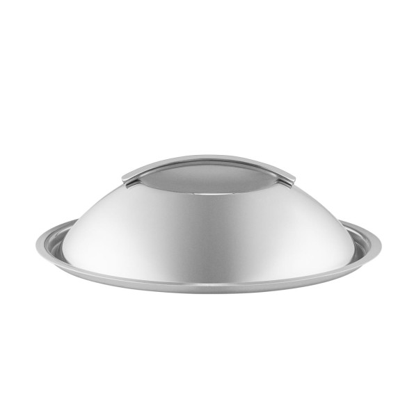 Dome lid stainless steel Eva Trio 20 cm - Eva Solo