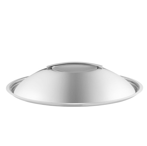 Pokrywka do garnka kopuła ze stali nierdzewnej Eva Trio 32 cm - Eva Solo