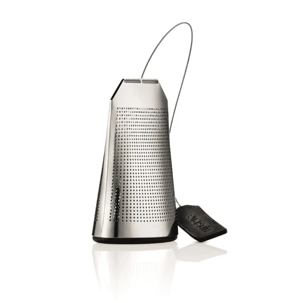 Tea Bag stainless steel silicone - Eva Solo