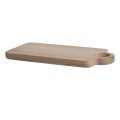 Drewniana deska do krojenia dębowa Circle Cuttingboard - Andersen Furniture