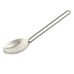 Serving spoon Eva Trio 22 stainless steel - Eva Solo