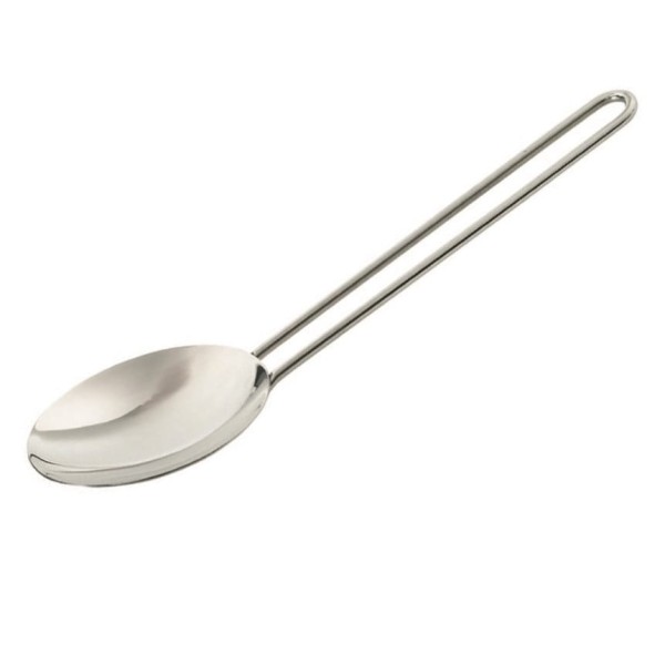 Serving spoon Eva Trio 22 stainless steel - Eva Solo
