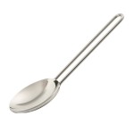 Serving spoon Eva Trio 26 stainless steel - Eva Solo