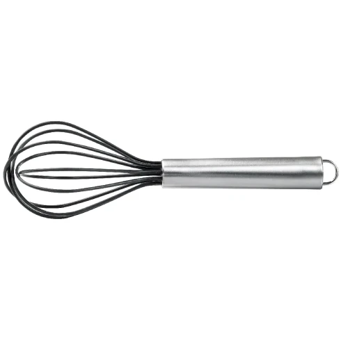 Whisk with silicone coating Eva Trio 20 stainless steel - Eva Solo