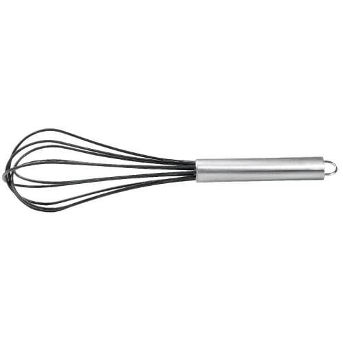 Whisk with silicone coating Eva Trio 25 stainless steel - Eva Solo