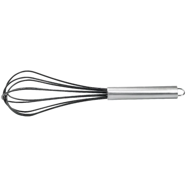 Whisk with silicone coating Eva Trio 25 stainless steel - Eva Solo