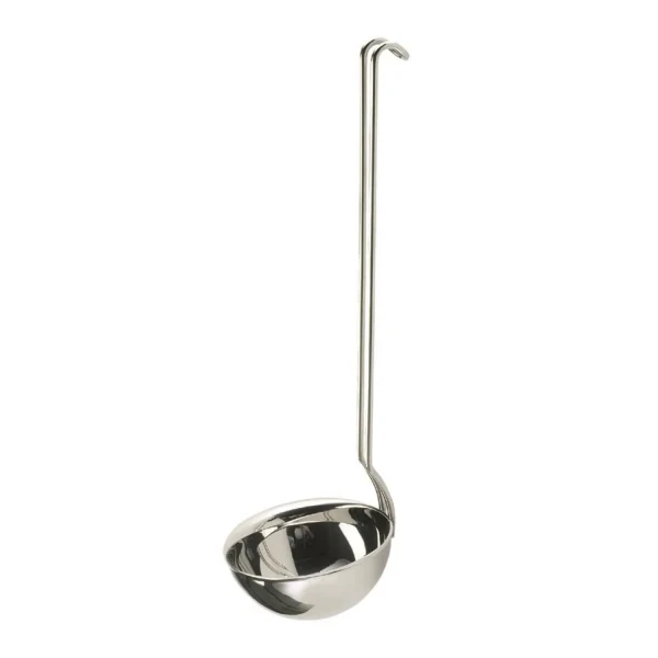 Ladle with long handle Eva Trio stainless steel - Eva Solo