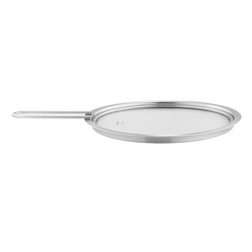 Pokrywka do garnków ze szkła i stali nierdzewnej Eva Trio 20 cm - Eva Solo