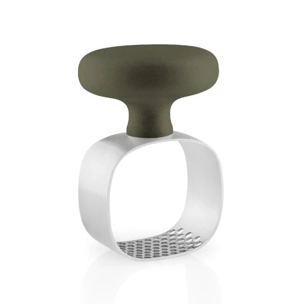 Garlic masher Green Tool - Eva Solo
