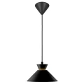 Lampa nad stół Dial 25 czarna - Nordlux