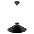 Lampa nad stół Dial 45 czarna - Nordlux