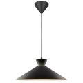 Lampa nad stół Dial 45 czarna - Nordlux