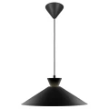Lampa nad stół Dial 45 czarna - Nordlux