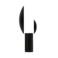 Modern table lamp Caché marble metal black - DFTP by Nordlux