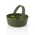 Parowar do mikrofalówki Green Tools - Eva Solo