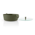 Parowar do mikrofalówki Green Tools - Eva Solo