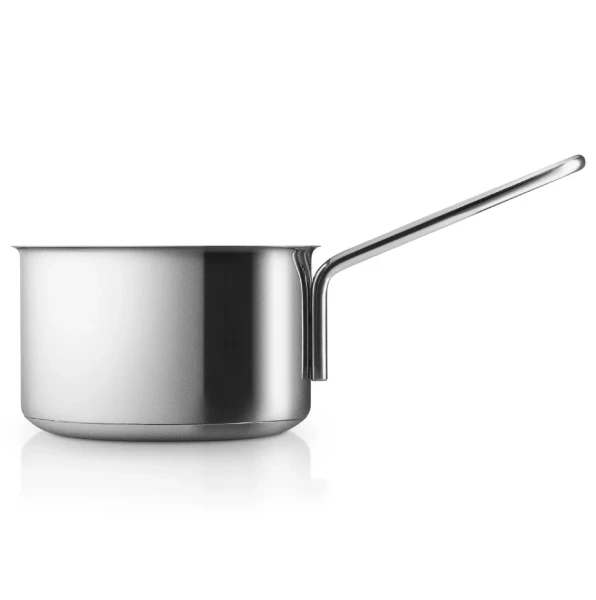 Saucepan Eva Trio Stainless Steel 1.1L 18/10 - Eva Solo
