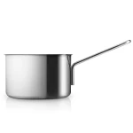 Saucepan Eva Trio Stainless Steel 1.8L 18/10 - Eva Solo